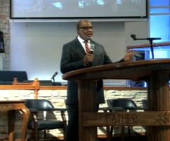 Black Gateway Seminary board member protests ‘racial insensitivity’ of SBC’s seminary leaders