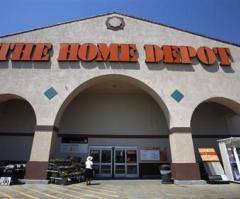 Black church bishop calls for Home Depot boycott over Georgia voting law