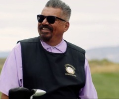 George Lopez reveals God helped him find humor in his 'darkest time', talks divine signs 