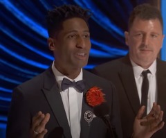 Disney’s 'Soul' wins Oscar; composer Jon Batiste honors God: ‘I’m thankful' for gift of music