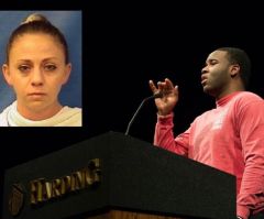 Ex-officer Amber Guyger wants murder conviction in death of worship leader Botham Jean overturned