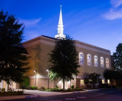 Georgia megachurch votes to disaffiliate from UMC after lead pastor was reassigned