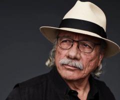 'Walk with God': Edward James Olmos shares how faith gives him strength to cope with tragedies