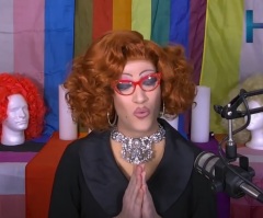 Illinois church with drag queen leader has reached 'doctrinal annihilation': Al Mohler