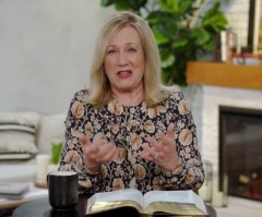 Saddleback's Kay Warren: Church is 'vital' to combating mental health crisis