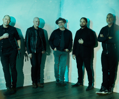 MercyMe releases first album since 'I Can Only Imagine' box office success