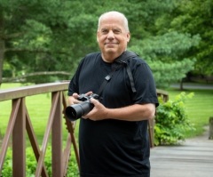 Christian photographer continues legal fight against law that may force him to work gay weddings