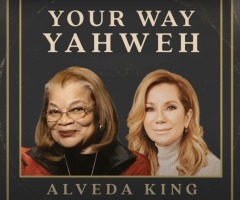 Alveda King, Kathie Lee Gifford release new Christian single ‘Your Way Yahweh’