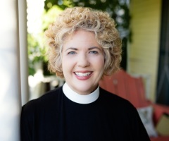 SC Episcopal diocese elects first female bishop amid $500 million legal battle over church property