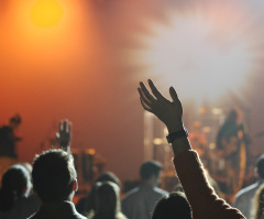 Theologian denounces contemporary worship: It ‘harms discipleship,’ ‘doesn't mature believers’