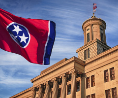 Tennessee House passes bill to ban state funding of schools that teach critical race theory