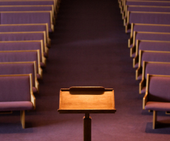 Why pastors should use more historical illustrations in sermons