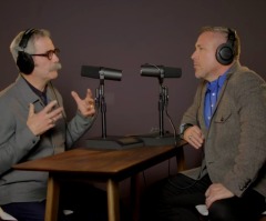 JD Greear, Paul Tripp identify No. 1 issue facing the Church and how pastors should address it