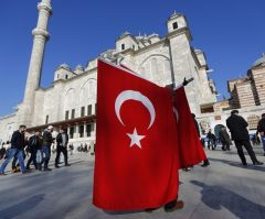 Turkish church attacked, desecrated in village where priest’s parents were kidnapped