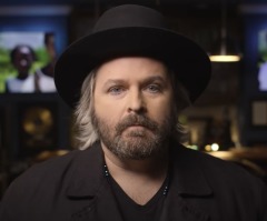 DC Talk’s Kevin Max says he’s an ‘exvangelical’: 'Deconstructing' and 'progressing'