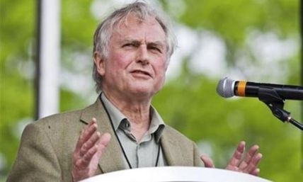 It's 'wise and sensible' to abort babies with Down's syndrome, atheist Richard Dawkins says