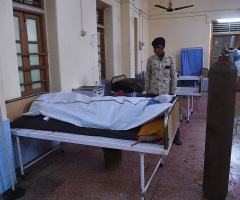 More than 120 priests die in 2 weeks amid COVID-19 outbreak in India