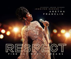 Jennifer Hudson says being a child of God connected her to Aretha Franklin in ‘Respect’