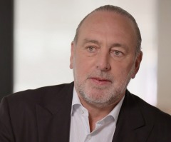 Brian Houston gives first interview since Carl Lentz's firing, admits to allowing celebrity culture 