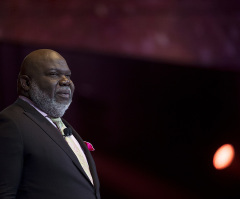 Churches needed more than ever to treat COVID-19 ‘trauma’: TD Jakes 