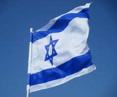 Georgia can't ban supporters of Israel boycott from doing business with the state, judge rules 