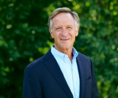 Former Gov. Bill Haslam on biblical antidote to political division, role Christians play in 'changing tone'