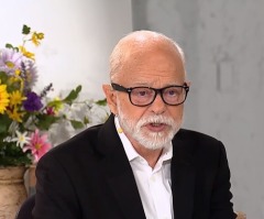 Televangelist Jim Bakker blames his 1989 imprisonment for fraud on ‘cancel culture’