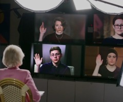 '60 Minutes' slammed for airing detransitioners who regret transgender medicalization