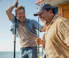 Netflix’s ‘Blue Miracle’ stars Dennis Quaid, Jimmy Gonzales say humility unlocks God’s miracles 