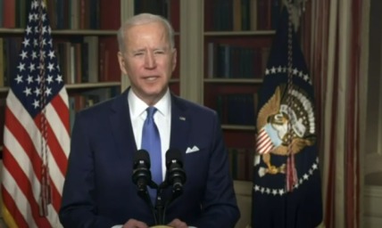 Biden's tax plan violates several biblical principles