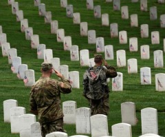 ‘Turning to Almighty God’: 5 profound Memorial Day proclamations