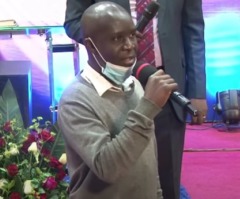 Kenyan atheist group secretary resigns after coming to faith in Jesus Christ