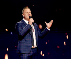 Matthew West gets candid about highs, lows of 2020; shares excitement of hosting K-Love Fan Awards