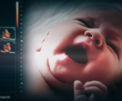 CBS, Hallmark among TV networks refusing to show pro-life ad