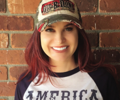 Cara Whitney, Wife of Larry the Cable Guy, talks passion for evangelism and exclusivity of Christ 