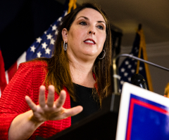 Evangelical leader slams RNC chair for promoting LGBT Pride Month