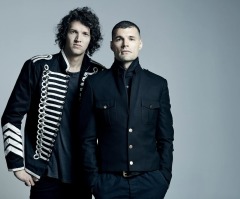 For King & Country to release 2 musical films about family, road to fame