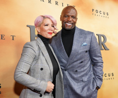 Terry Crews' wife Rebecca shares how God restored marriage after porn addiction, infidelity