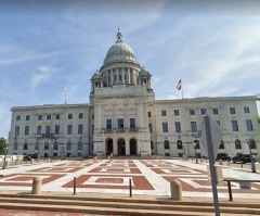 Rhode Island Gov. Dan McKee signs bill banning child marriages