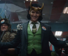 Disney Plus reveals Marvel character Loki is ‘gender fluid’