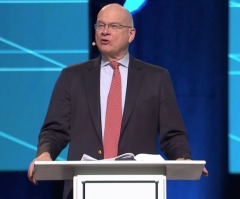 Tim Keller shares 'extremely encouraging' cancer update following May surgery