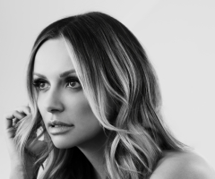 'I thought I was going to die': Carly Pearce on how God's grace sustained her through trauma 