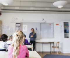 Florida to require daily moment of silence in schools for students to 'reflect, pray as they see fit'