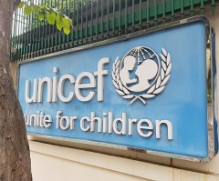 UNICEF removes report accused of downplaying harm of porn on kids