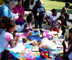 ‘Historical awareness,’ ‘spirit of reconciliation’: Churches across US observe Juneteenth