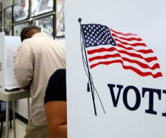 80% of Americans support voter photo ID laws: Monmouth poll