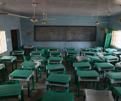 About 100 abducted from Nigerian school in broad daylight; 11 rescued, 3 found dead