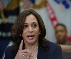 Kamala Harris to visit Texas border 3 months after being put in charge of immigration crisis