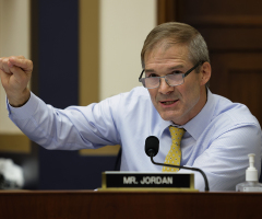 Jim Jordan blasts Microsoft over censorship of posts critical of China, Hunter Biden