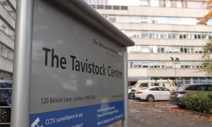 Tavistock gender clinic permits unlawful acquiring of consent from minors, lawyer tells court 